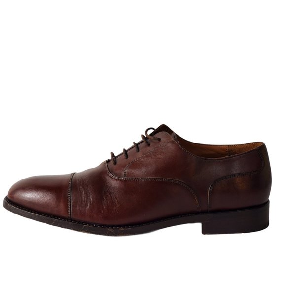 Velasca Mens Giacalustra Oxford main image 4